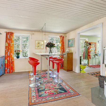 Katja B&B Roskilde Tutti Frutti Home Hedehusene Ngoại thất bức ảnh