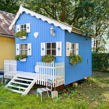 Katja B&B Roskilde Tutti Frutti Home Hedehusene Ngoại thất bức ảnh