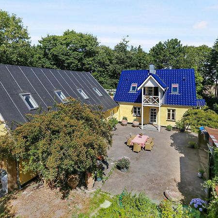 Katja B&B Roskilde Tutti Frutti Home Hedehusene Ngoại thất bức ảnh