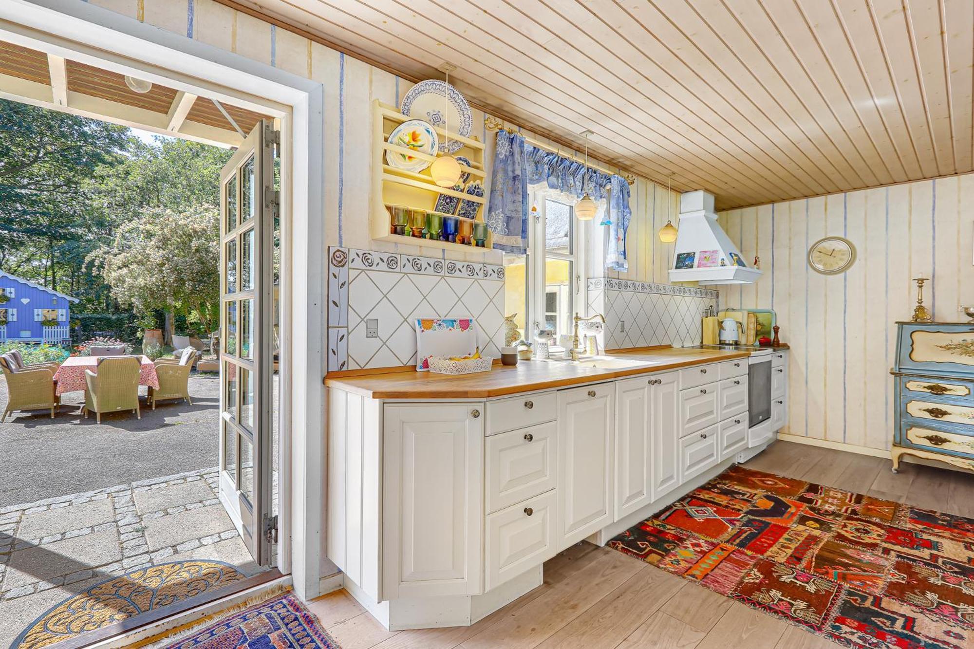 Katja B&B Roskilde Tutti Frutti Home Hedehusene Ngoại thất bức ảnh
