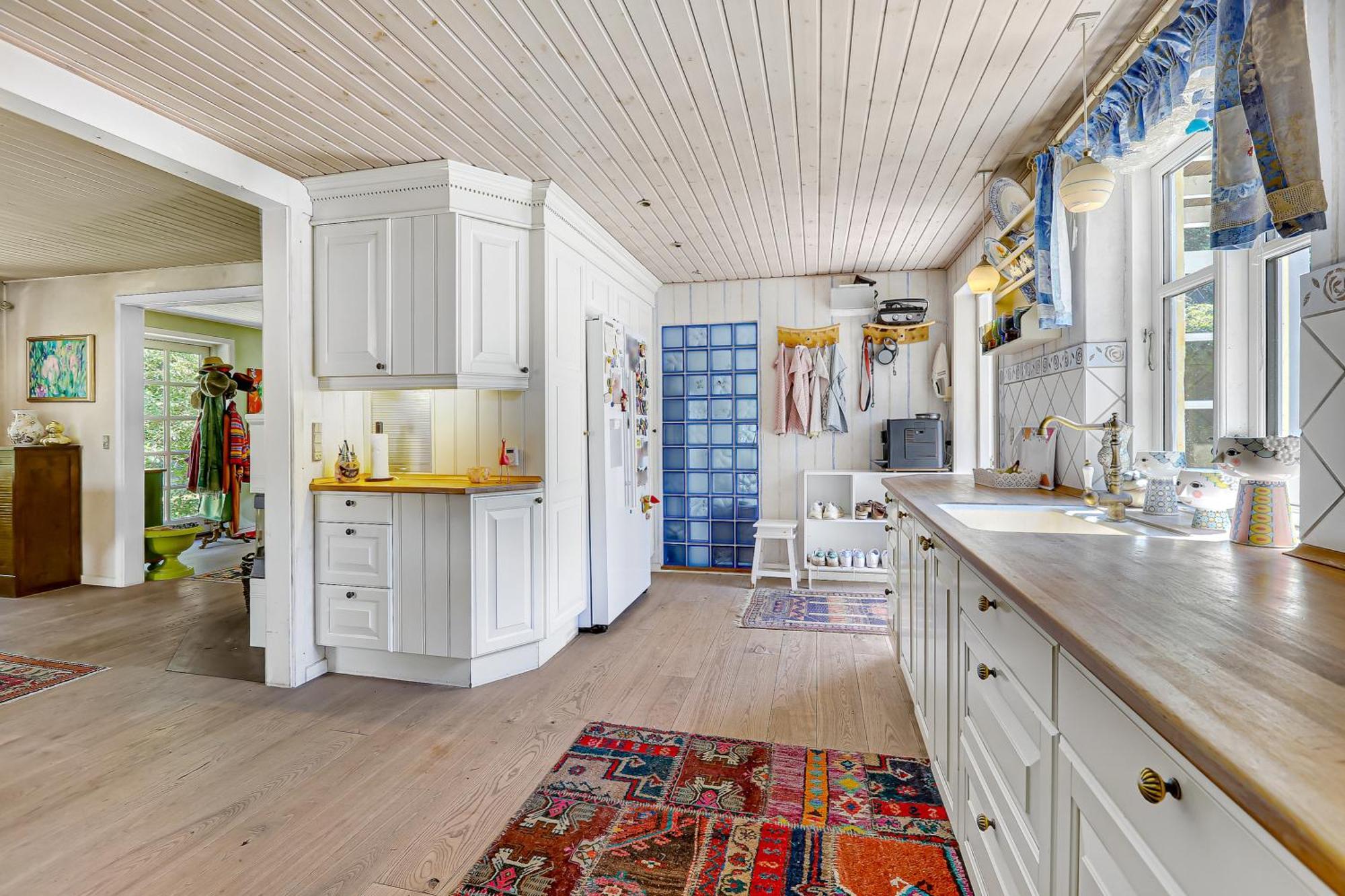 Katja B&B Roskilde Tutti Frutti Home Hedehusene Ngoại thất bức ảnh